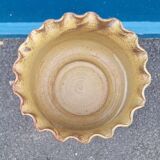 Large ceramic pot cover from Quimper Keraluc