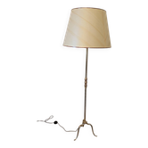 Vintage floor lamp