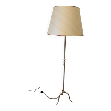Vintage floor lamp