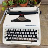 Remington typewriter