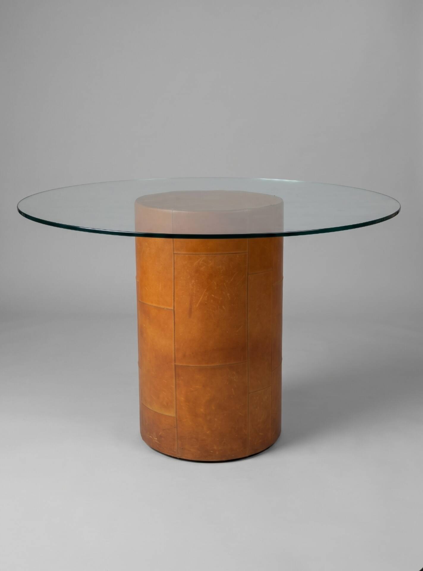 Dining table Afra & Tobia Scarpa. 70s