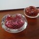 Italian Murano Glass Ashtrays, 1960s, Set of 2