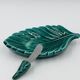 Grandjean Butter Dish - Jourdan Vallauris