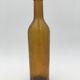 Bottle of old glass beer, Holderer Brewery (Saint Yrieix) - 20th century