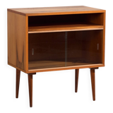 Vintage Mid-Century Style Display Case (c.1960)