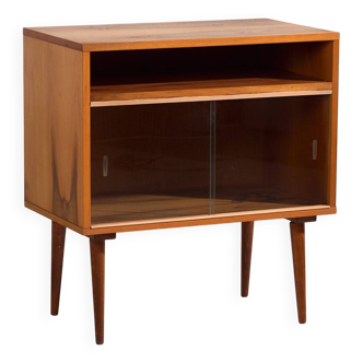 Vintage Mid-Century Style Display Case (c.1960)