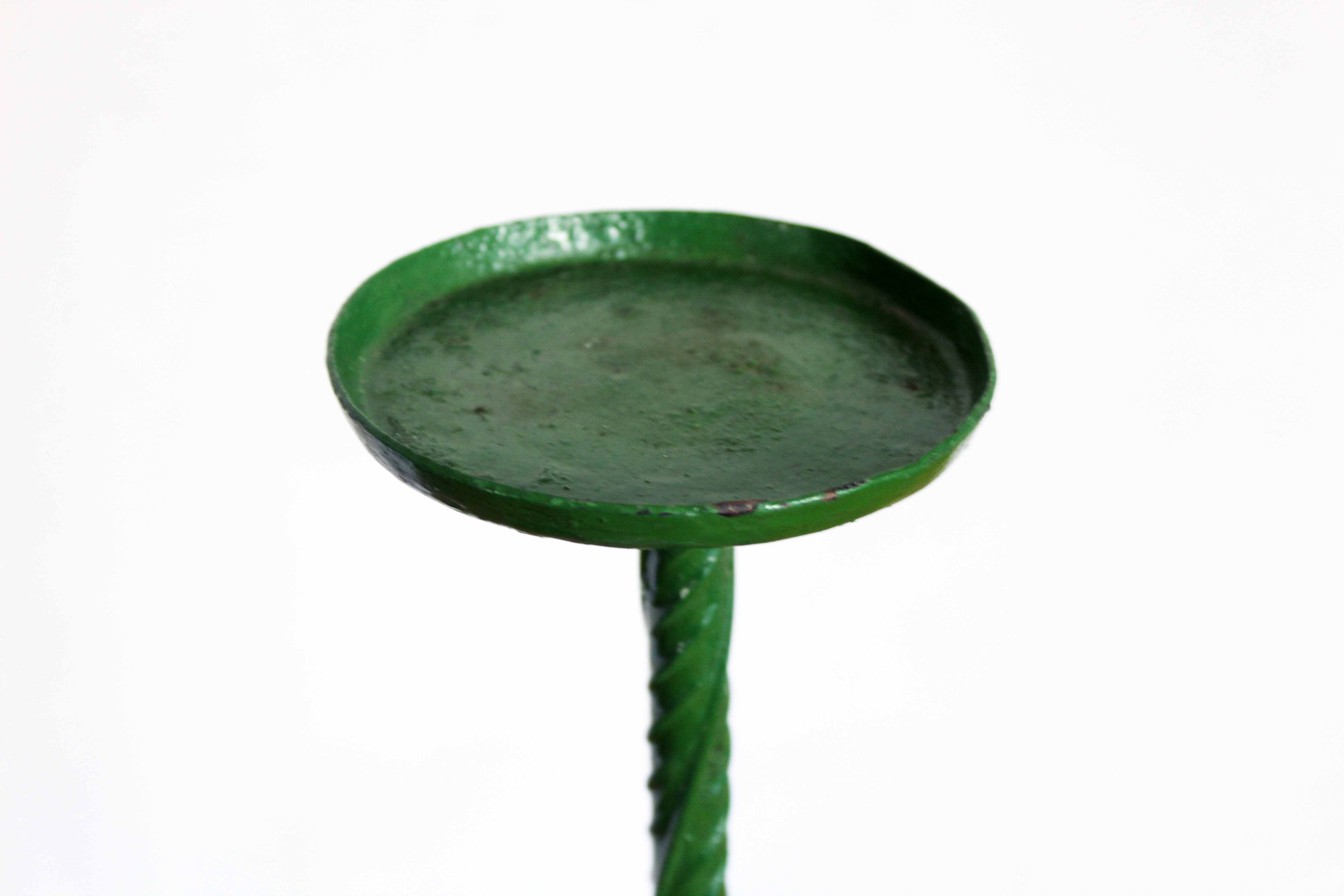 Vintage plant holder