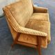 Vintage canape . years 50. knolls brand