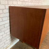 Vintage Scandinavian sideboard 1960