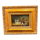 Still Life with Garlic Cloves
