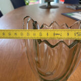 Vase Huta Hortensja Glassworks