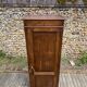 1-door notary cabinet