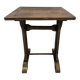 Bistro table