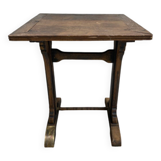 Table bistrot
