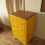 Art Deco dresser