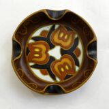 Boch Keramis Art Deco Ashtray
