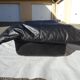 Ottoman footrest Blur Blur Ligne Roset De Pas D'urbino Lomazi vintage