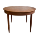 Extension table