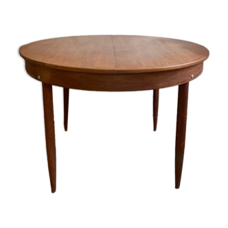 Extension table