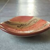 Vintage ceramic empty pocket