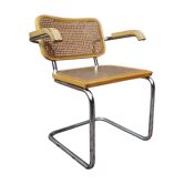 Chair B64 Marcel Breuer