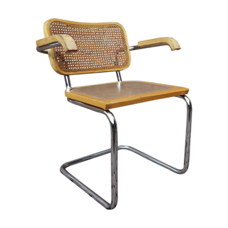 Chair B64 Marcel Breuer