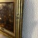Reproduction of painting – “Cornard Wood (The Forest)” – Thomas Gainsborough