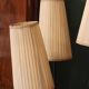 1950s tripod floor lamp