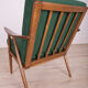 Vintage Armchairs from Ton Czech, 1960s, Set of 2