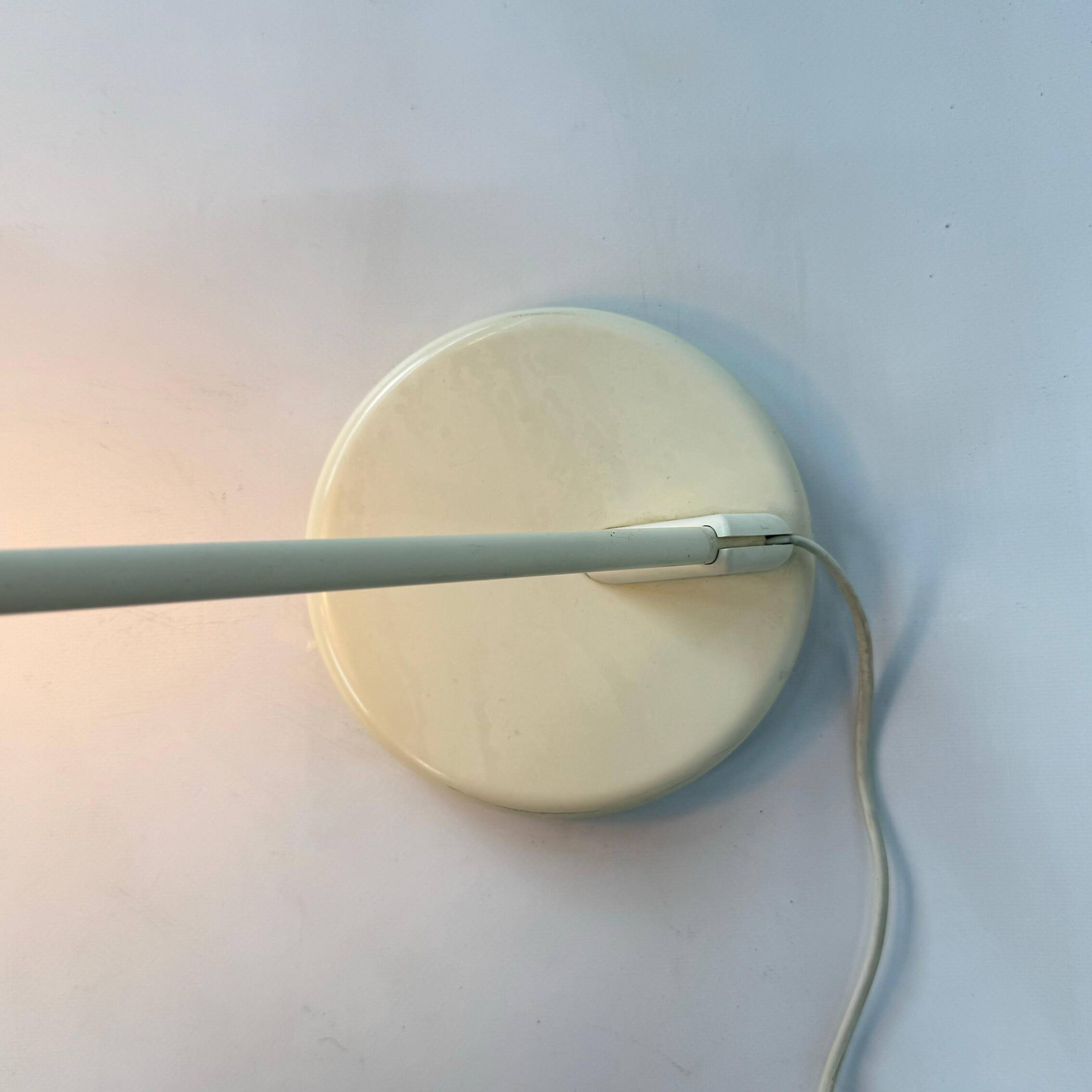 Lampe de table postmoderne, Pays-Bas années 1980