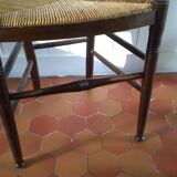Old chairs
