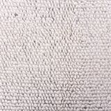 7x12 Soft Pastel Blue Handmade Vintage Rug, 206x357Cm