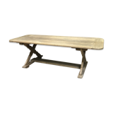 Table style monastery