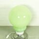 Large Italian Space Age Murano Style Glass Table Lamp (57 cm)