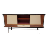 Formica sideboard 1950