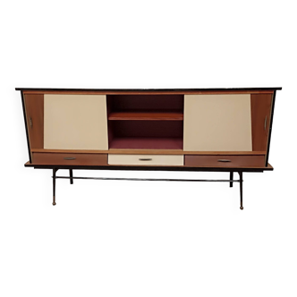 Formica sideboard 1950