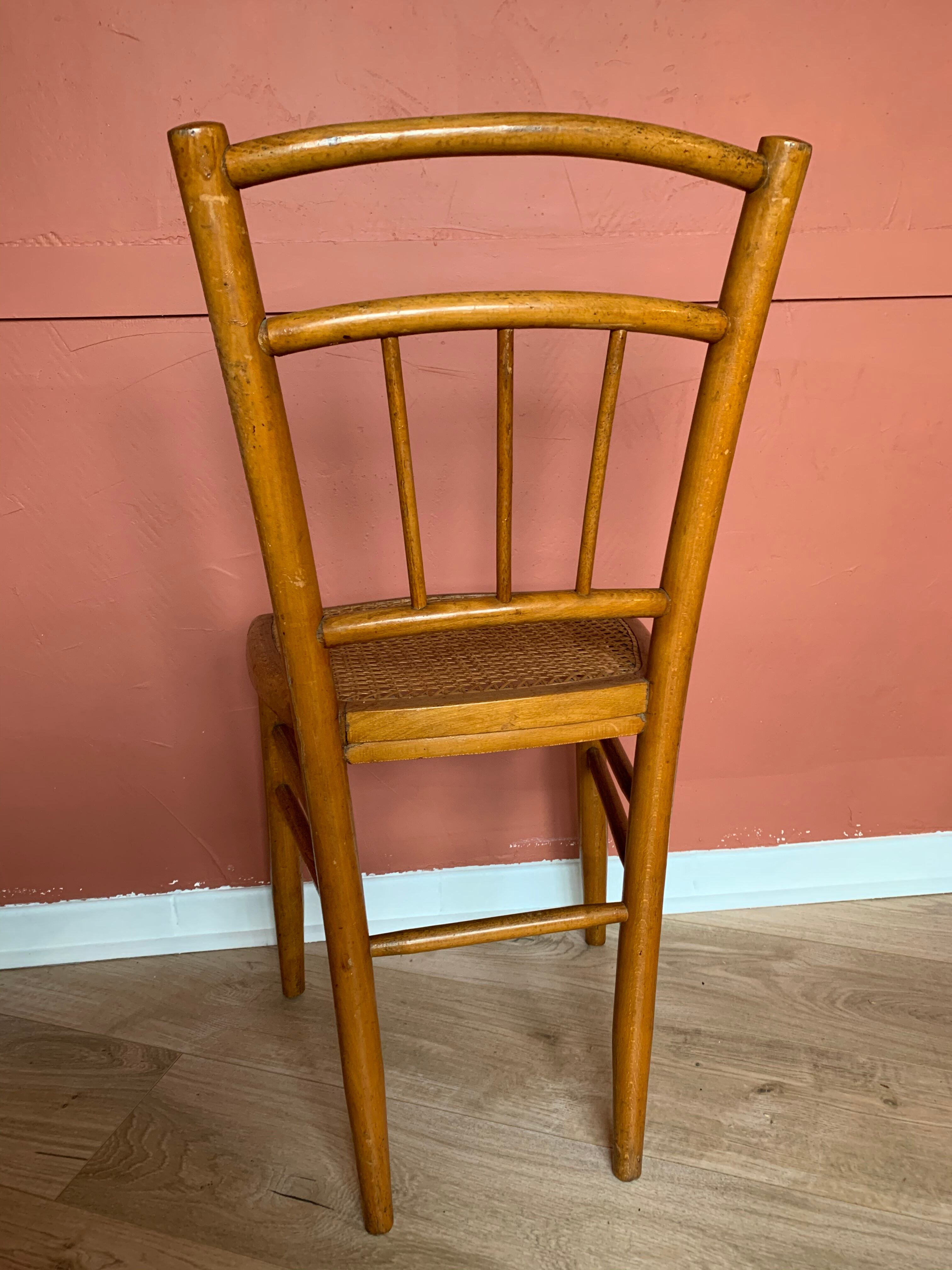 Canne chair