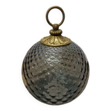 Glass globe