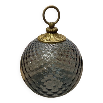 Globe verre
