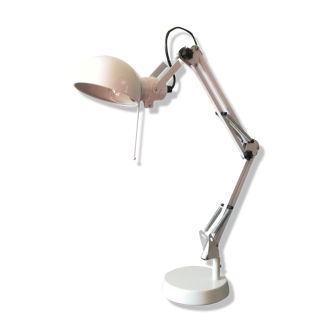Architect lamp with 2 arms 1990