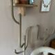 Design armchair Natuzzi x Fabio Novembre
