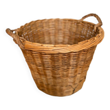 Wicker baskets