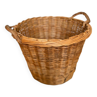 Wicker baskets