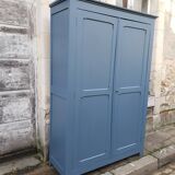 Parisian wardrobe large model