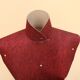 Mannequin de couture en carton
