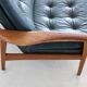 vintage sixties sofa