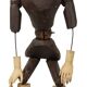 Large Vintage Santos Pop Lay Figure Mannequin 20th Century