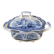 Johnson Bros English porcelain sweetener