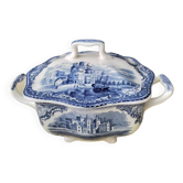 Johnson Bros English porcelain sweetener