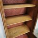 Parisian wardrobe Art Deco vintage showcase